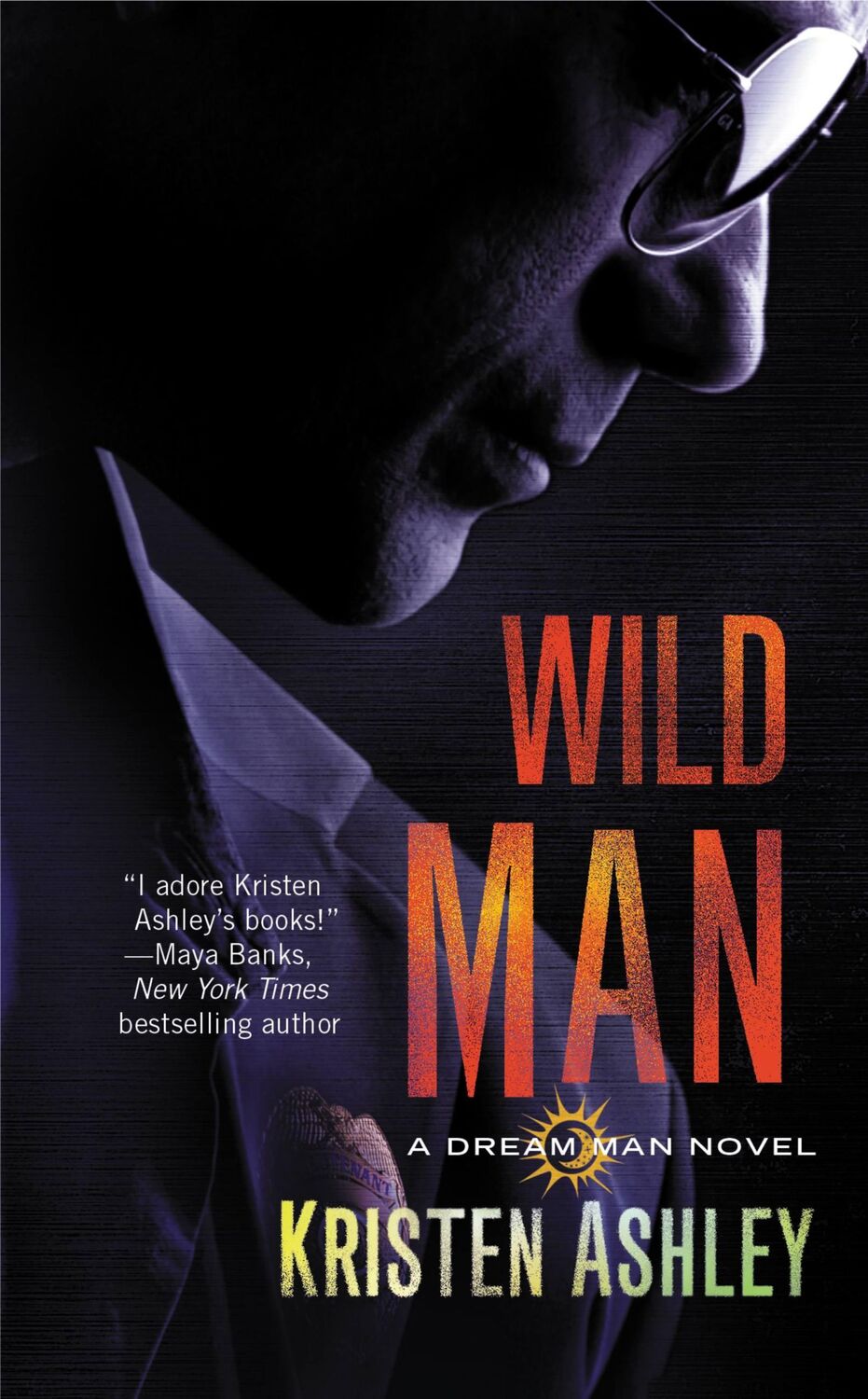 Cover: 9781455599202 | Wild Man | Kristen Ashley | Taschenbuch | Kartoniert / Broschiert