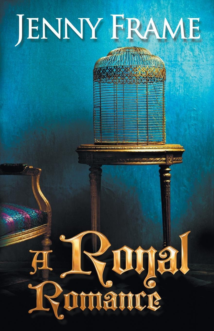 Cover: 9781626393608 | A Royal Romance | Jenny Frame | Taschenbuch | Paperback | Englisch