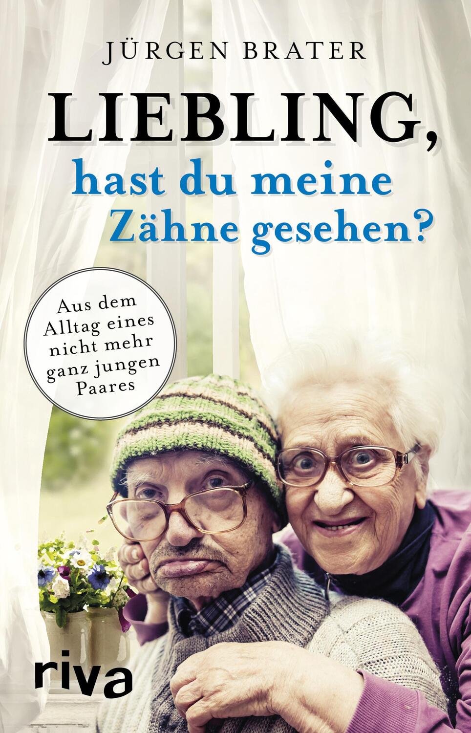 Cover: 9783742309129 | Liebling, hast du meine Zähne gesehen? | Jürgen Brater | Taschenbuch