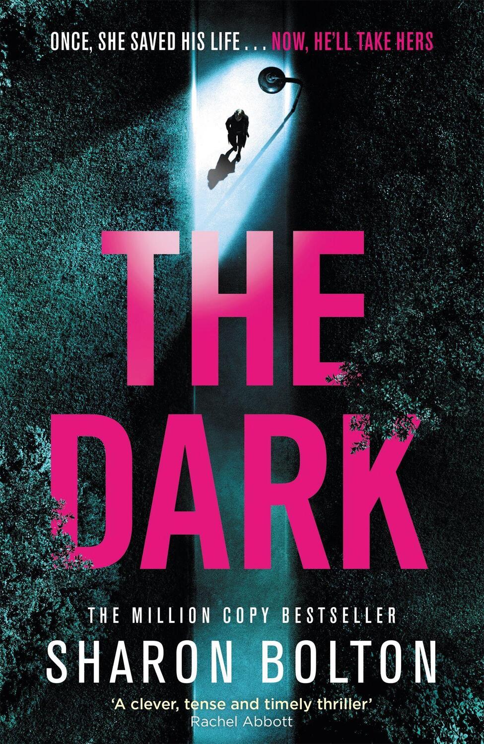 Cover: 9781409198345 | The Dark | Sharon Bolton | Buch | Lacey Flint | Englisch | 2022