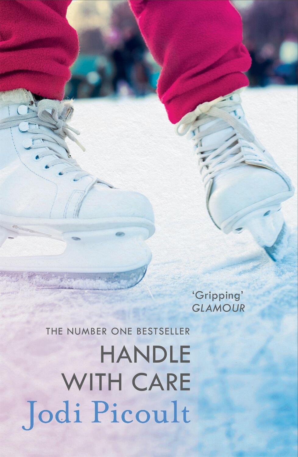 Cover: 9781444754629 | Handle With Care | Jodi Picoult | Taschenbuch | Englisch | 2014