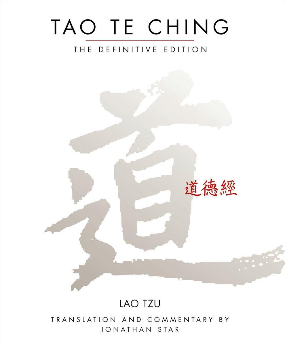 Cover: 9781585422692 | Tao Te Ching: The Definitive Edition | Jonathan Star | Taschenbuch