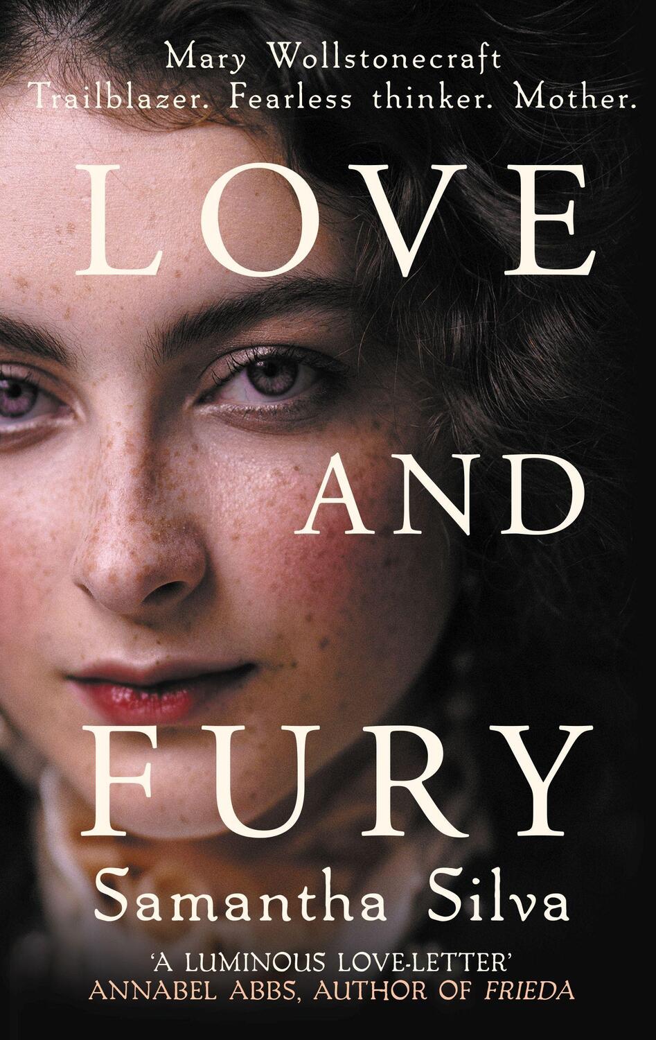 Cover: 9780749027025 | Love and Fury | Samantha Silva | Buch | Gebunden | Englisch | 2021