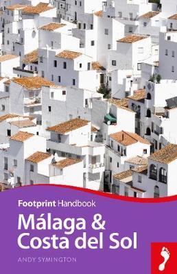 Cover: 9781911082613 | Malaga &amp; Costa del Sol | Andy Symington | Taschenbuch | Englisch