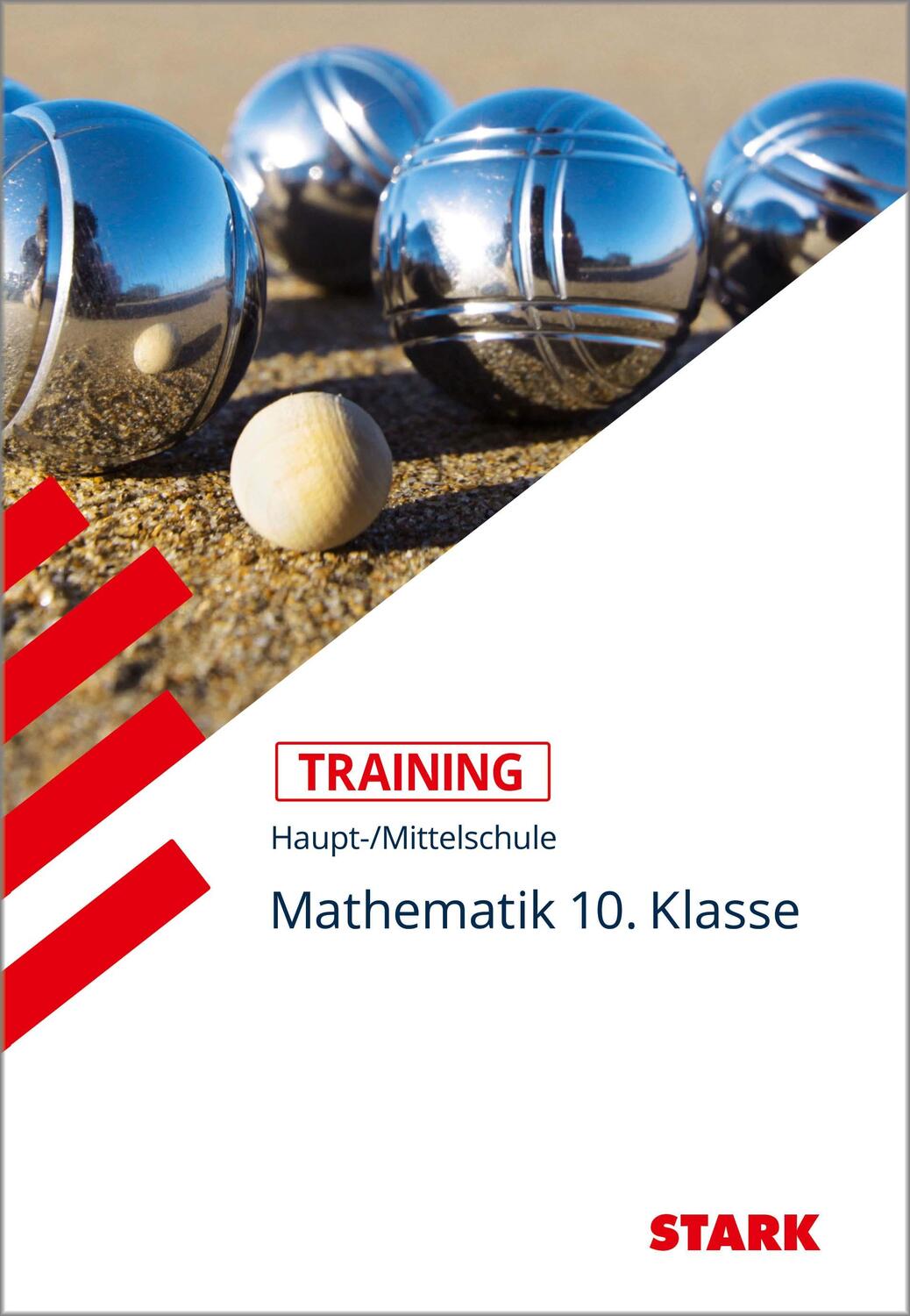 Cover: 9783866688384 | Training Haupt-/Mittelschule - Mathematik 10. Klasse | Grundwissen