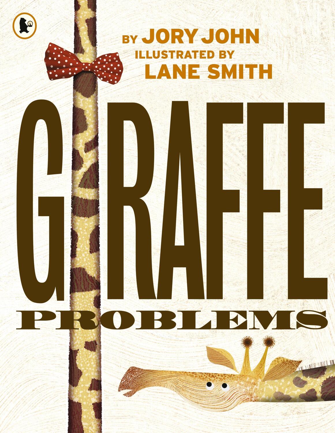 Cover: 9781406385632 | Giraffe Problems | Jory John | Taschenbuch | 40 S. | Englisch | 2019