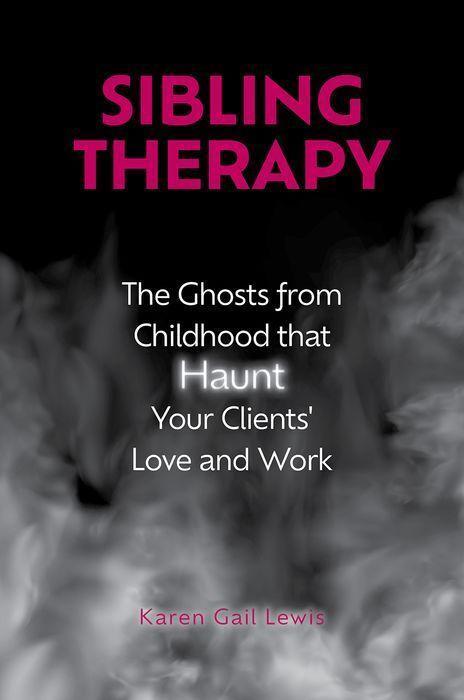 Cover: 9780197670262 | Sibling Therapy | Karen Gail Lewis | Buch | Gebunden | 2023