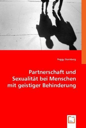 Cover: 9783836456487 | Partnerschaft und Sexualität bei Menschen mit geistiger Behinderung