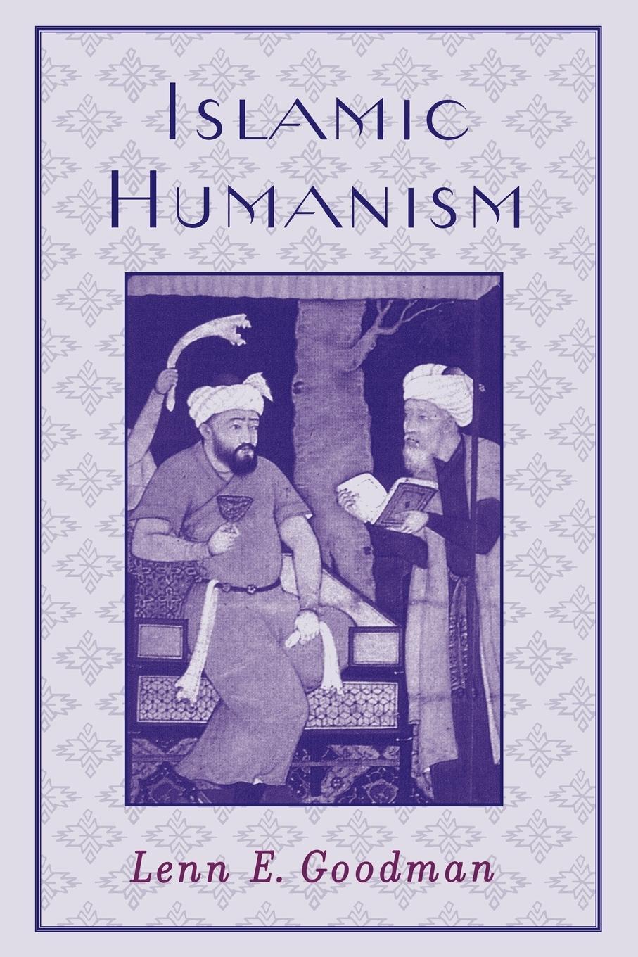 Cover: 9780195189148 | Islamic Humanism | Lenn Evan Goodman | Taschenbuch | Paperback | 2005