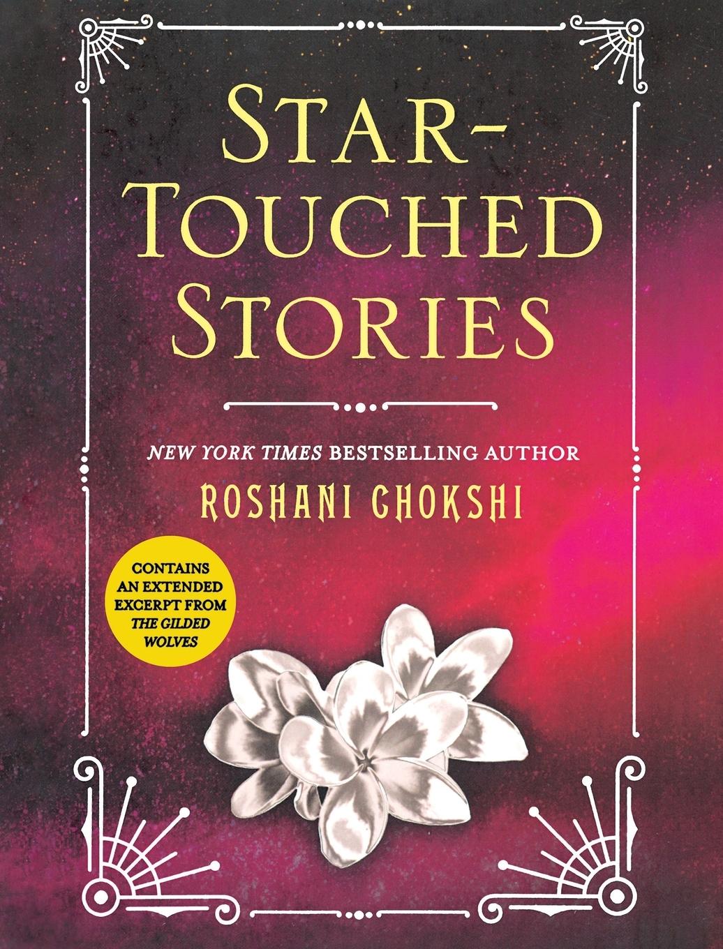 Cover: 9781250180797 | Star-Touched Stories | Roshani Chokshi | Taschenbuch | Englisch | 2018