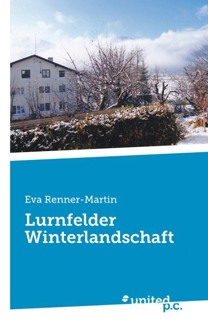 Cover: 9783710336119 | Lurnfelder Winterlandschaft | Eva Renner-Martin | Taschenbuch | 2018