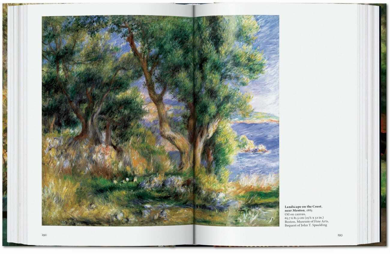 Bild: 9783836592086 | Renoir. 40th Ed. | Gilles Néret | Buch | 488 S. | Französisch | 2024