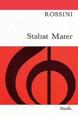 Cover: 9780853601944 | Stabat Mater | Gioachino Rossini | Taschenbuch | Partitur | Englisch