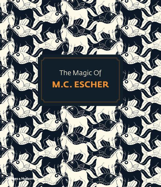 Cover: 9780500290736 | The Magic of M. C.Escher | J. L. Locher (u. a.) | Taschenbuch | 2013