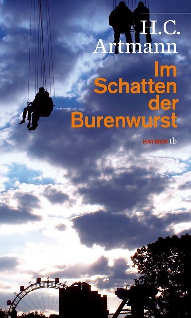 Cover: 9783852188126 | Im Schatten der Burenwurst | Hans C. Artmann | Taschenbuch | 2009