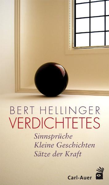 Cover: 9783849703691 | Verdichtetes | Sinnsprüche - Kleine Geschichten - Sätze der Kraft