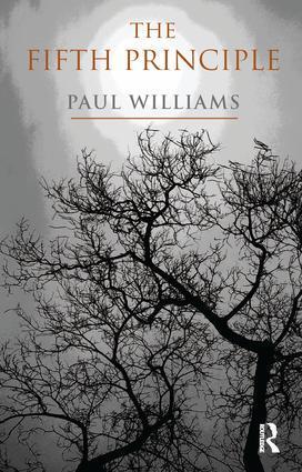 Cover: 9781855757899 | The Fifth Principle | Paul Williams | Taschenbuch | Englisch | 2010