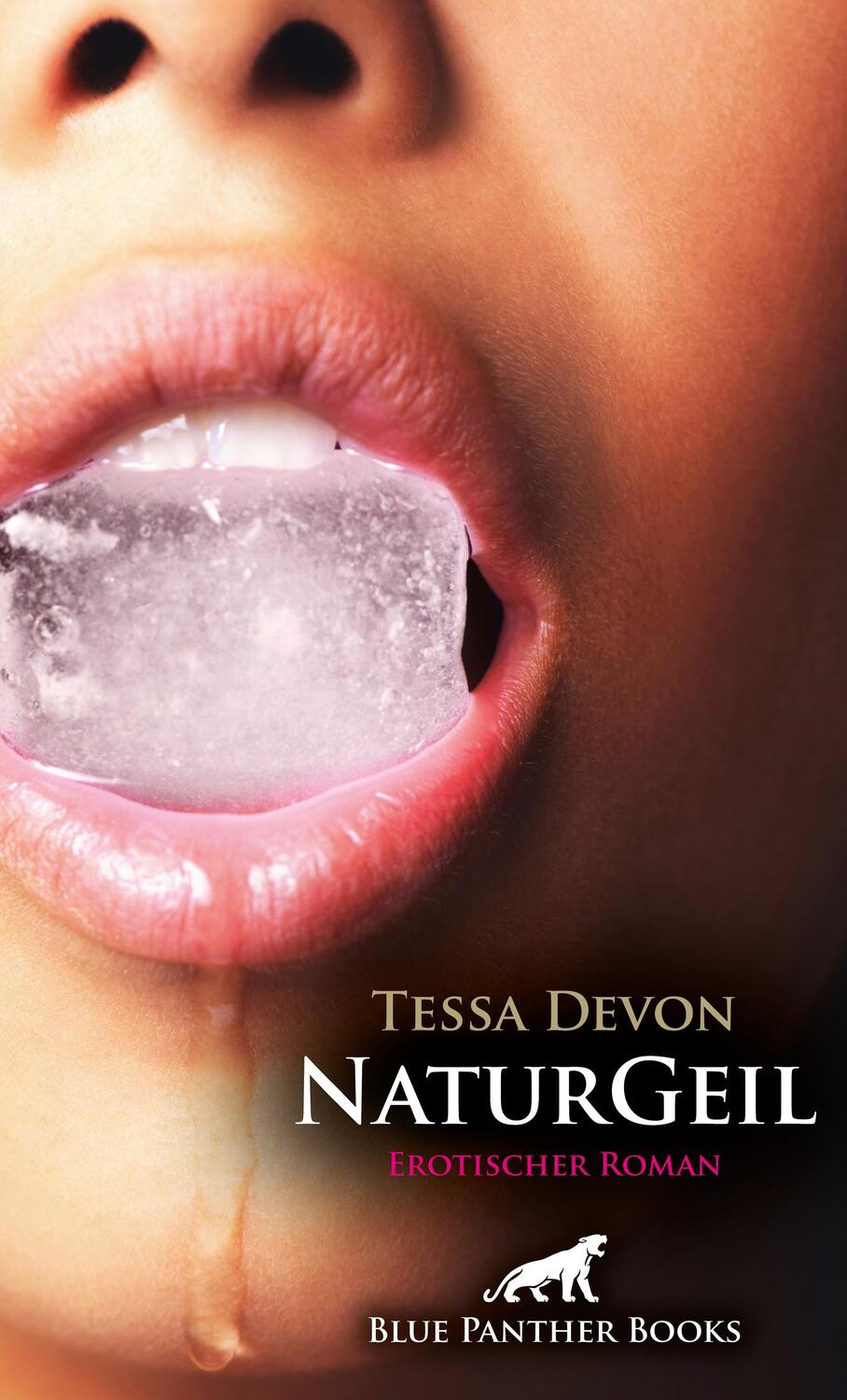 Cover: 9783862775262 | NaturGeil Erotischer Roman | Taschenbuch | Tessa Devon | Taschenbuch