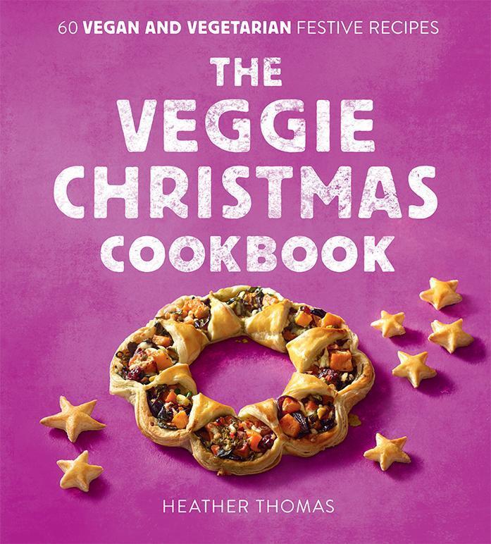 Cover: 9780008551179 | The Veggie Christmas Cookbook | Heather Thomas | Buch | Gebunden