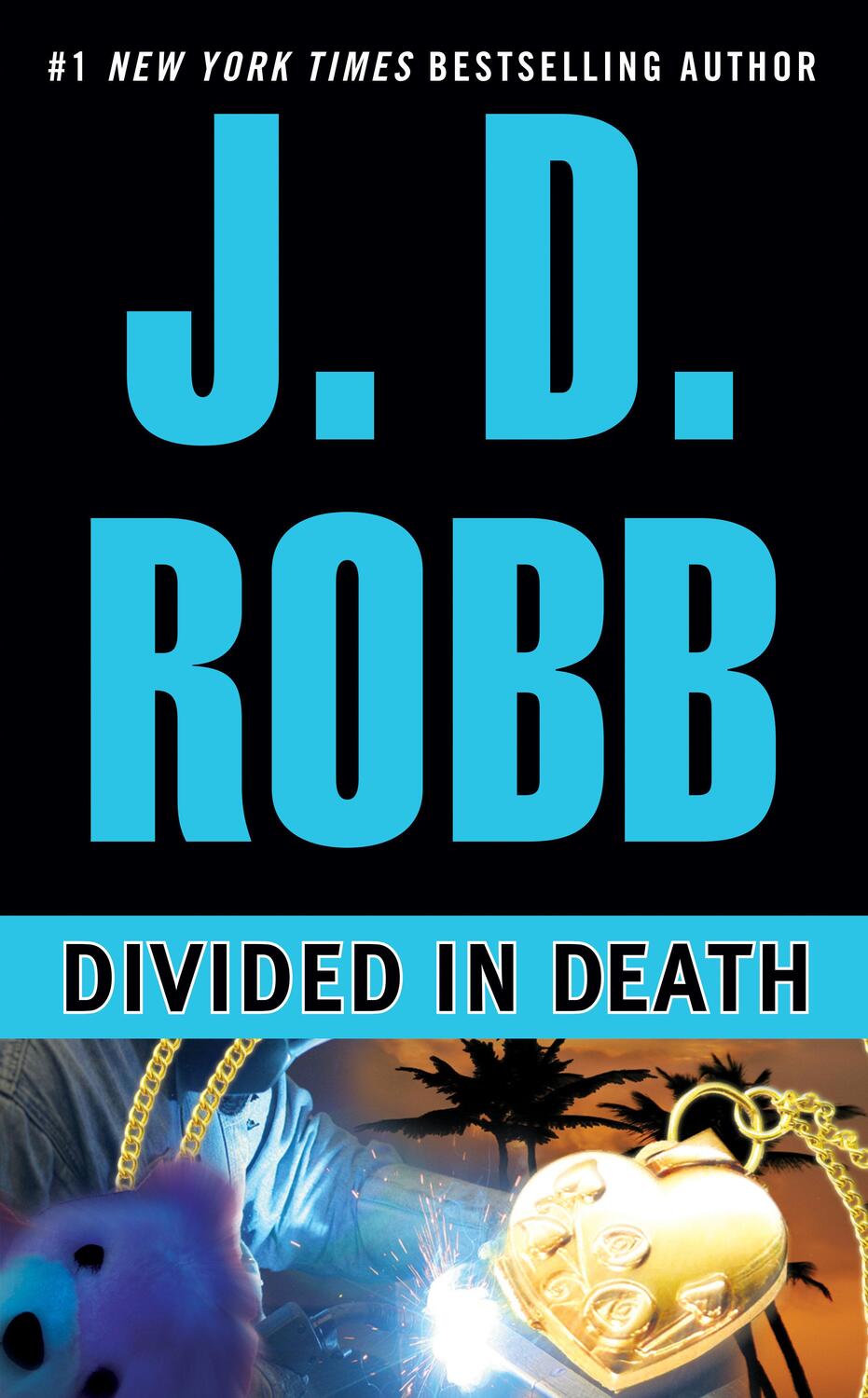 Cover: 9780425197950 | Divided in Death | J D Robb | Taschenbuch | 371 S. | Englisch | 2004