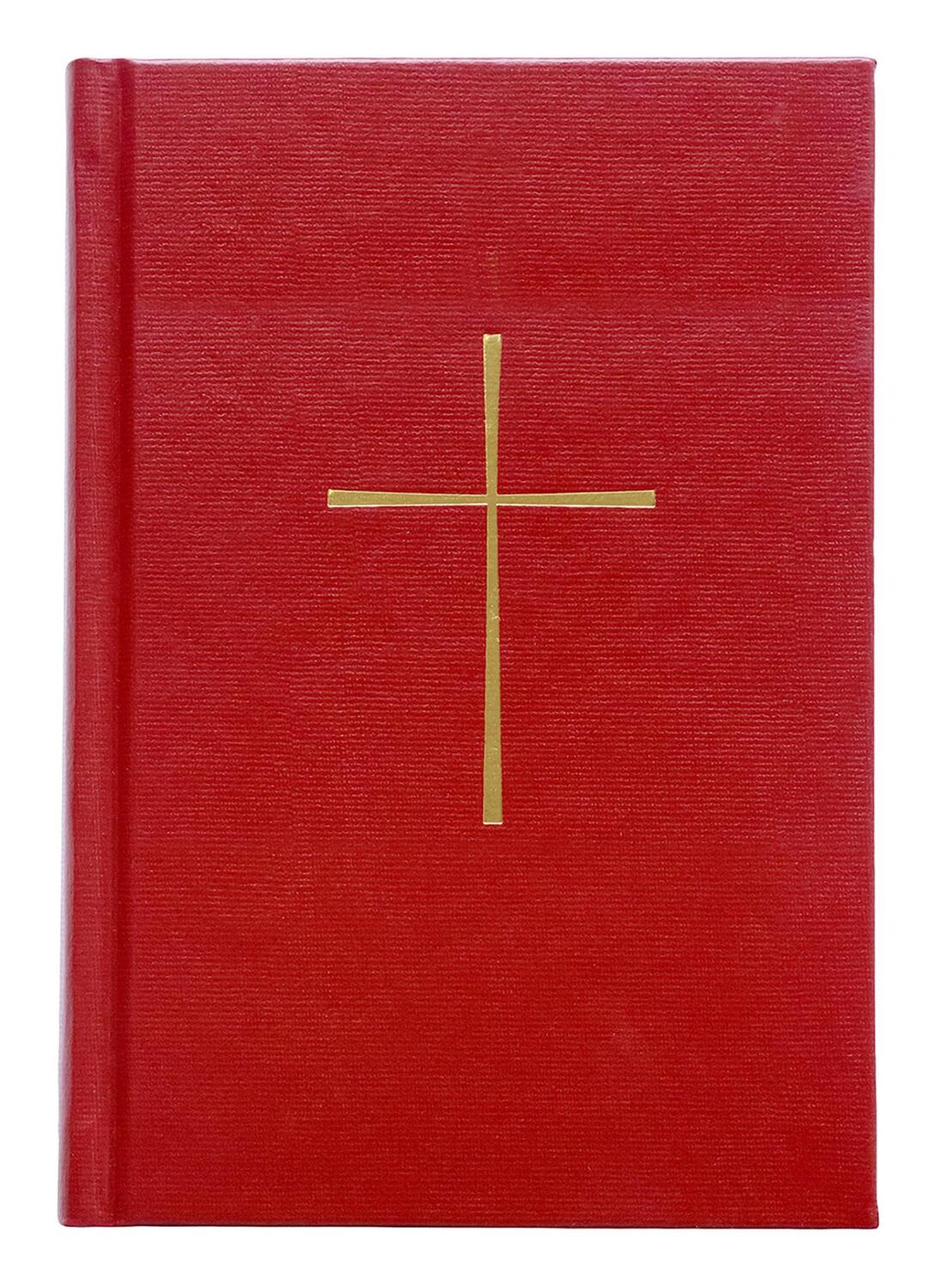 Cover: 9781640656086 | Book of Common Prayer\Le Livre de la Priere Commune | Buch | Gebunden