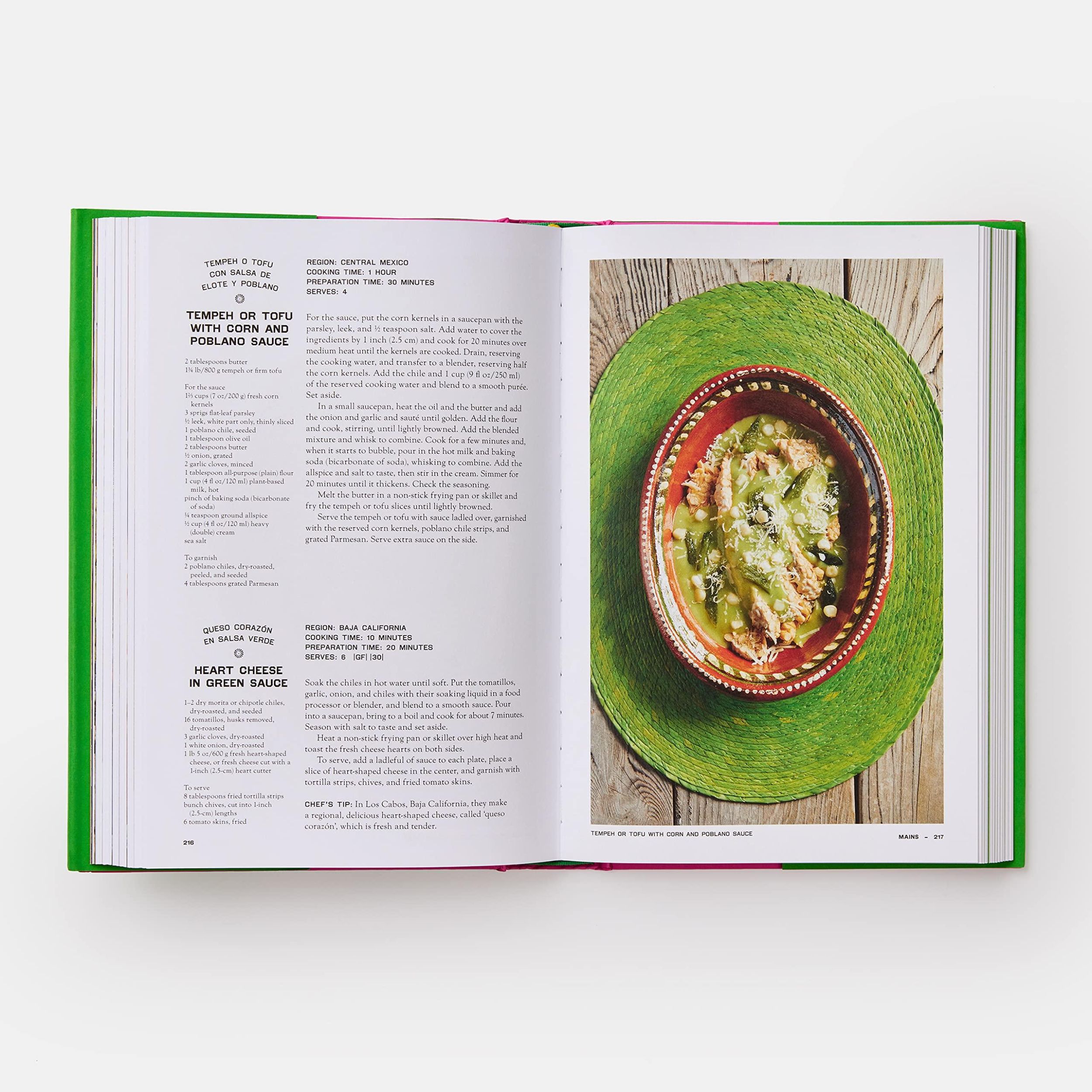 Bild: 9781838665265 | The Mexican Vegetarian Cookbook | Margarita Carrillo Arronte | Buch