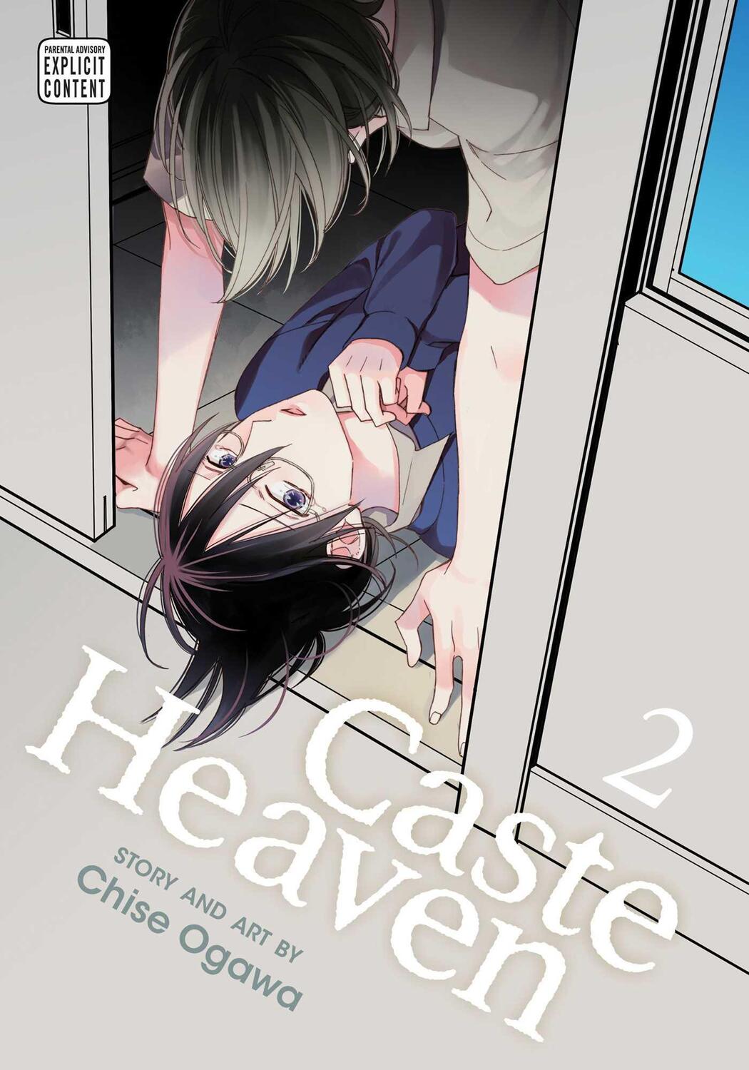 Cover: 9781974712465 | Caste Heaven, Vol. 2 | Chise Ogawa | Taschenbuch | Caste Heaven | 2020