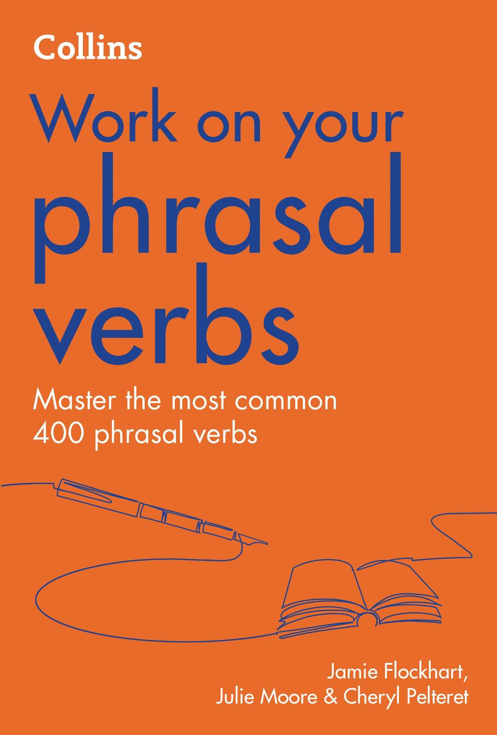 Cover: 9780008468989 | Phrasal Verbs | B1-C2 | Cheryl Pelteret (u. a.) | Taschenbuch | 2021