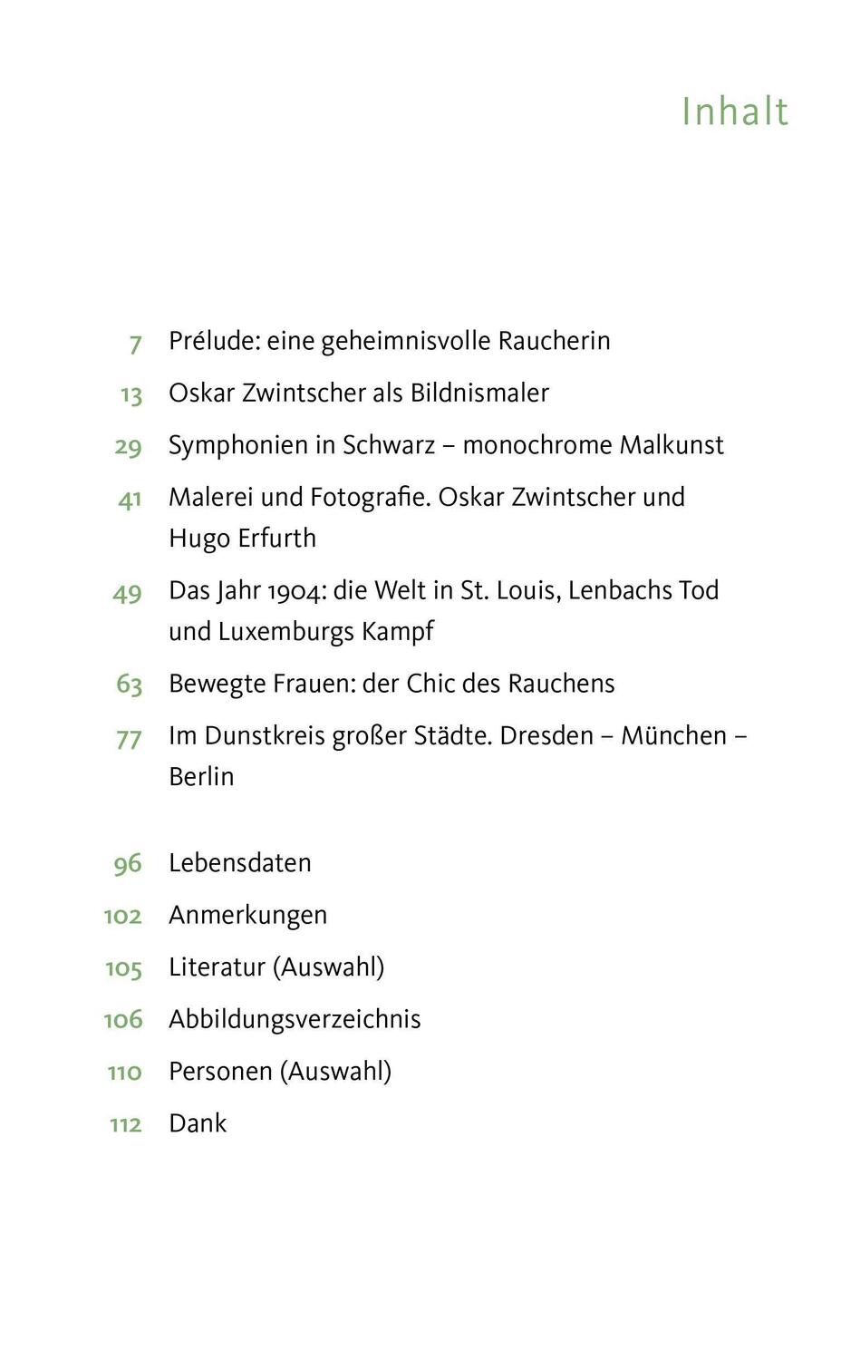 Bild: 9783422801158 | Symphonie in Schwarz | Andreas Dehmer (u. a.) | Taschenbuch | 120 S.