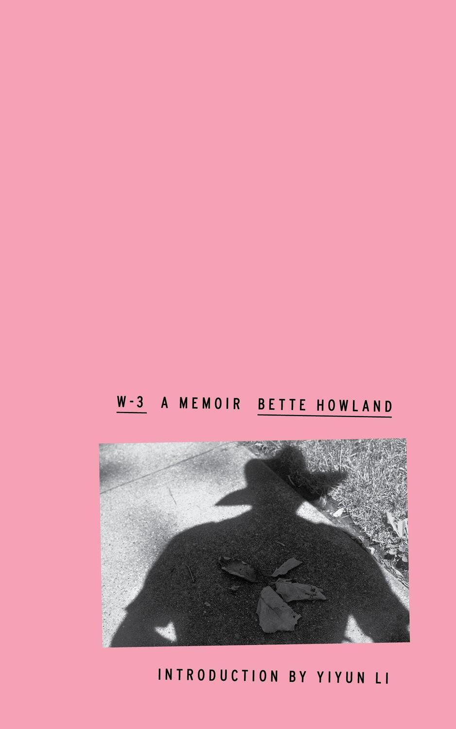 Cover: 9781736370902 | W-3 | Bette Howland | Taschenbuch | Englisch | 2022