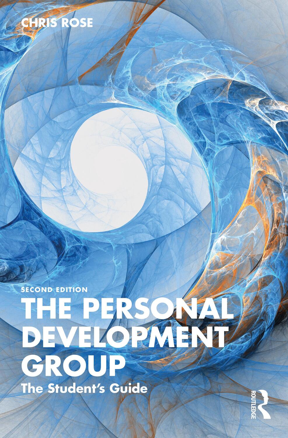 Cover: 9781032229379 | Personal Development Group | The Student's Guide | Chris Rose | 2023