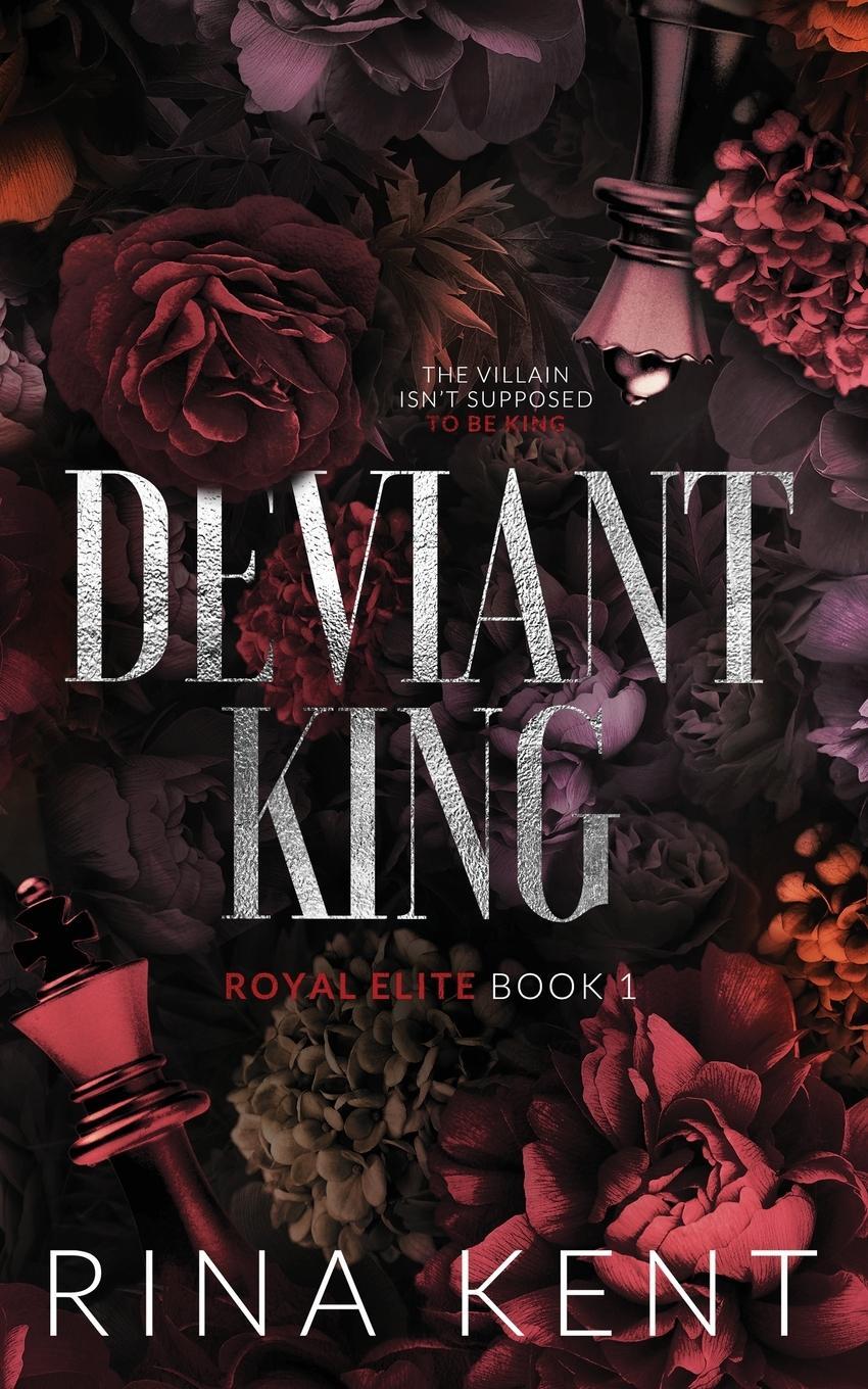 Cover: 9781685450502 | Deviant King | Special Edition Print | Rina Kent | Taschenbuch | 2022