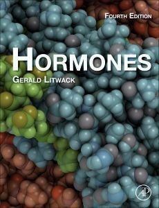 Cover: 9780323902625 | Hormones | Gerald Litwack | Buch | Gebunden | Englisch | 2022