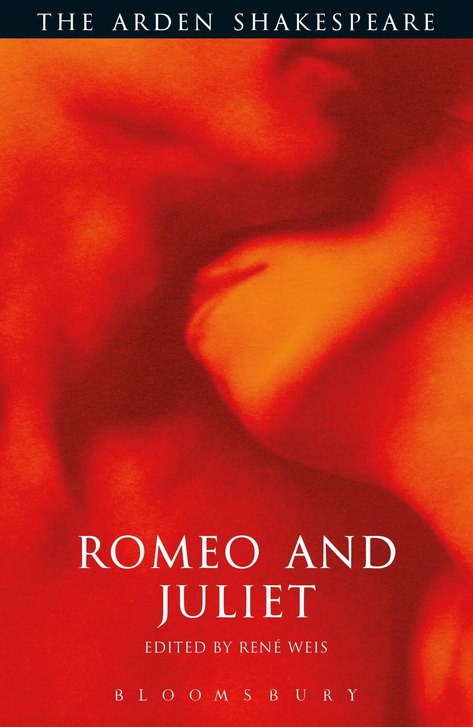 Cover: 9781903436912 | Romeo and Juliet | Third Series | René Weis | Taschenbuch | 451 S.
