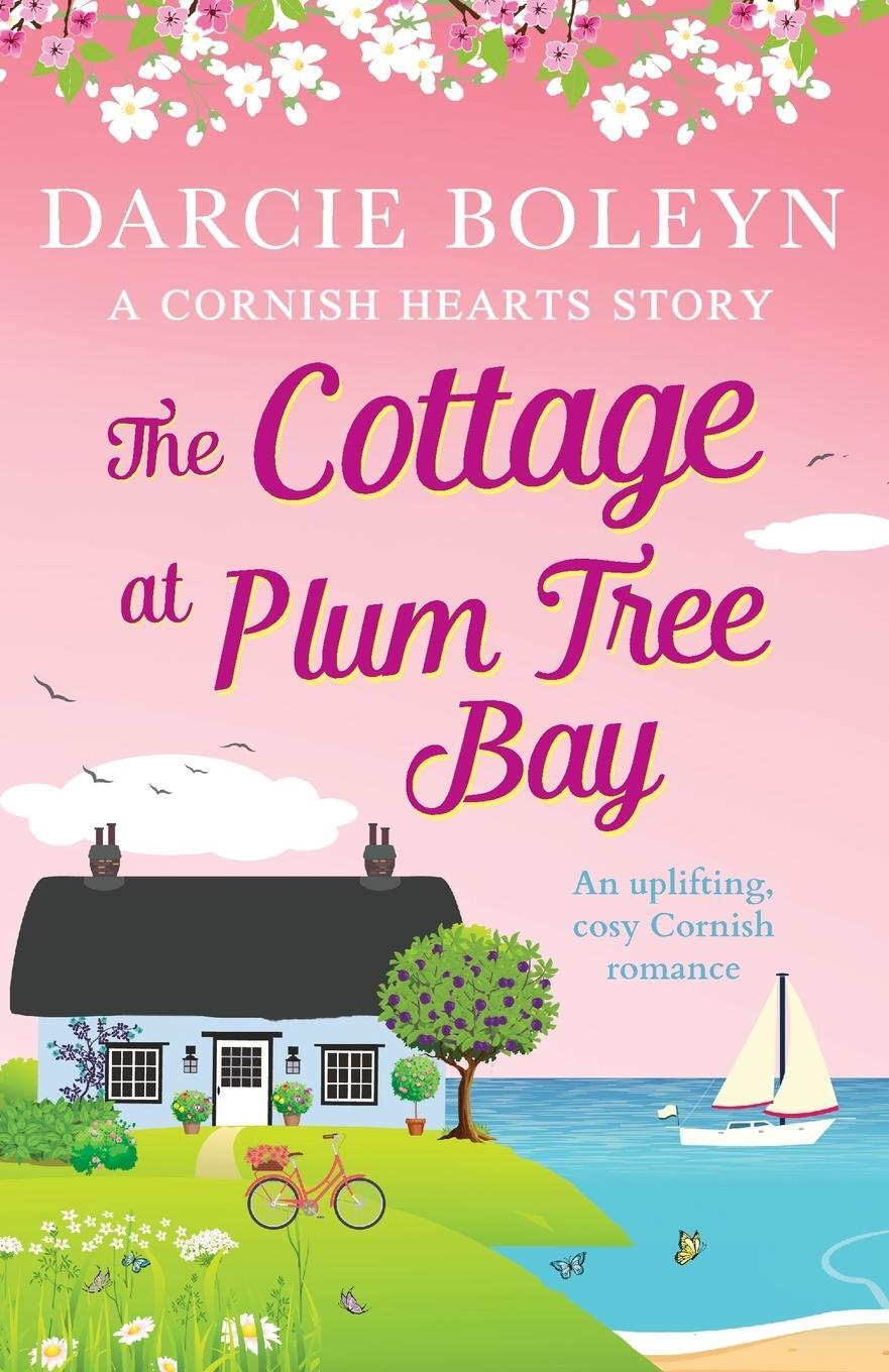 Cover: 9781788638524 | The Cottage at Plum Tree Bay | Darcie Boleyn | Taschenbuch | Paperback