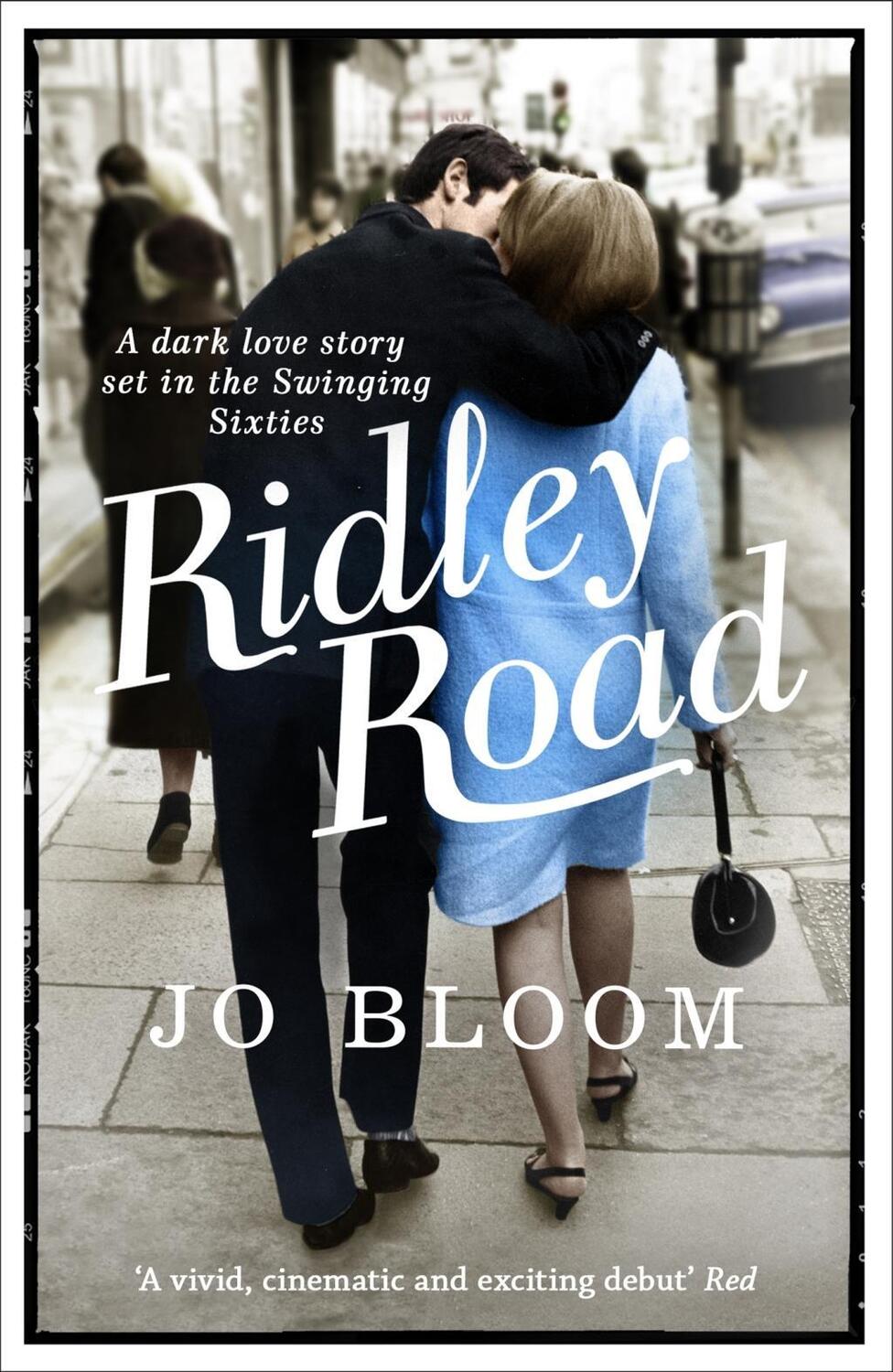 Cover: 9781780228242 | Ridley Road | Jo Bloom | Taschenbuch | Kartoniert / Broschiert | 2015