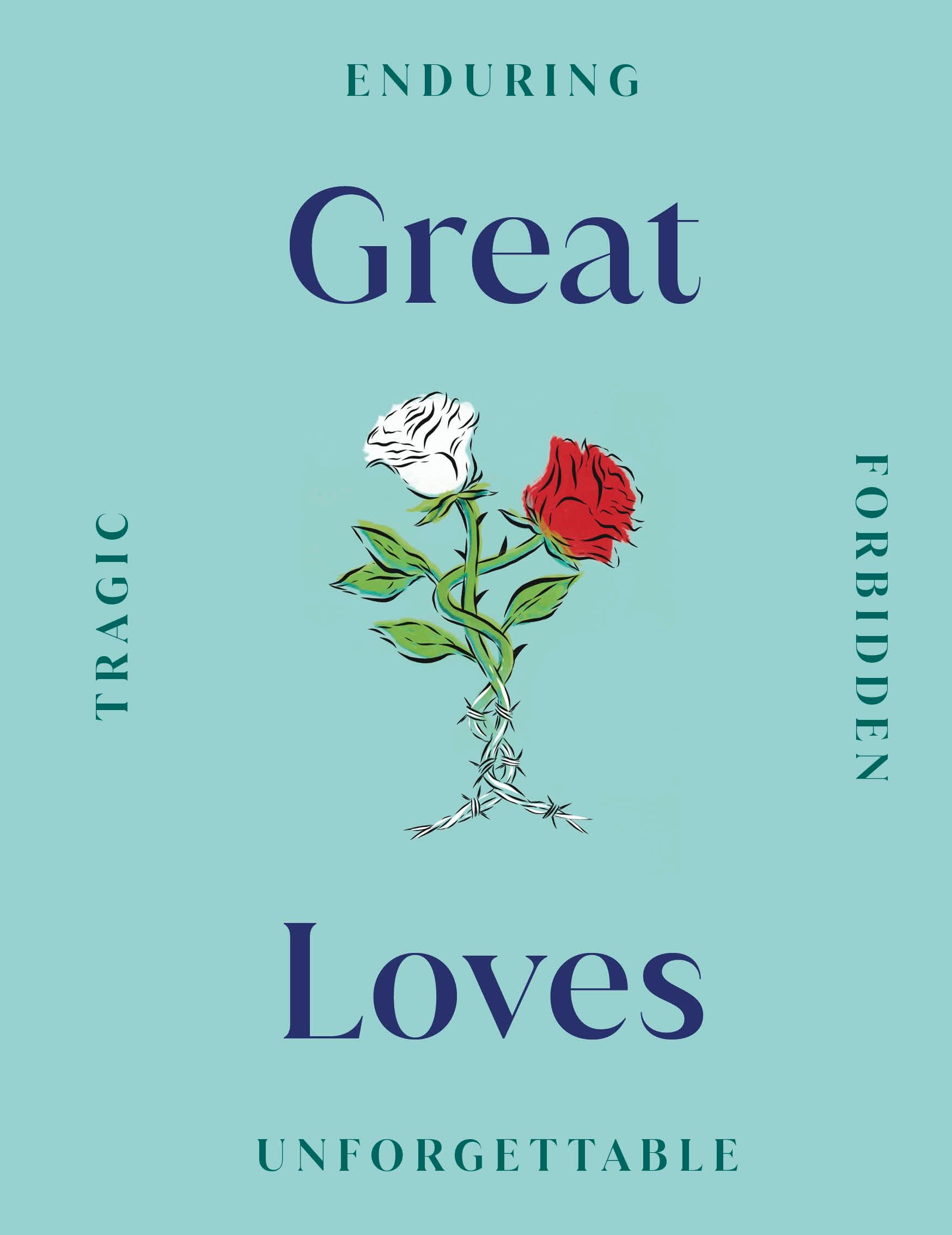 Cover: 9780241517451 | Great Loves | Dk | Buch | Gebunden | Englisch | 2022