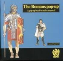Cover: 9780906212295 | The Romans | Pop-up Book | Andy Hall (u. a.) | Taschenbuch | Englisch