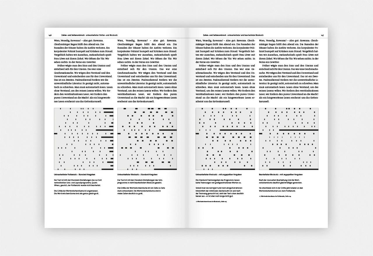 Bild: 9783874396424 | Detailtypografie | Nachschlagewerk für alle Fragen zu Schrift und Satz