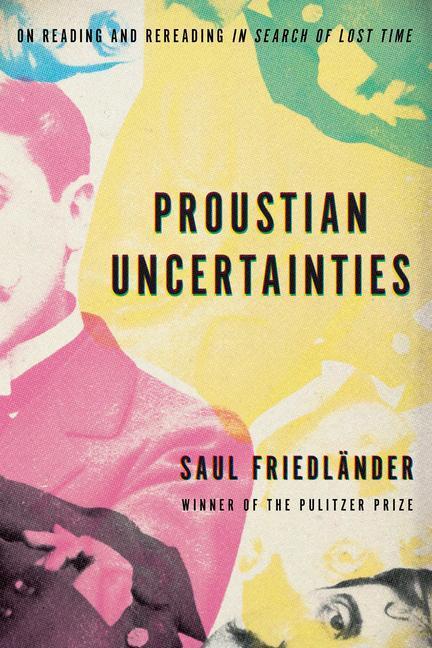 Cover: 9781635423143 | Proustian Uncertainties | Saul Friedlander | Taschenbuch | Englisch