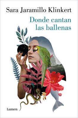 Cover: 9788426409232 | Donde Cantan Las Ballenas / Where the Whales Sing | Klinkert | Buch