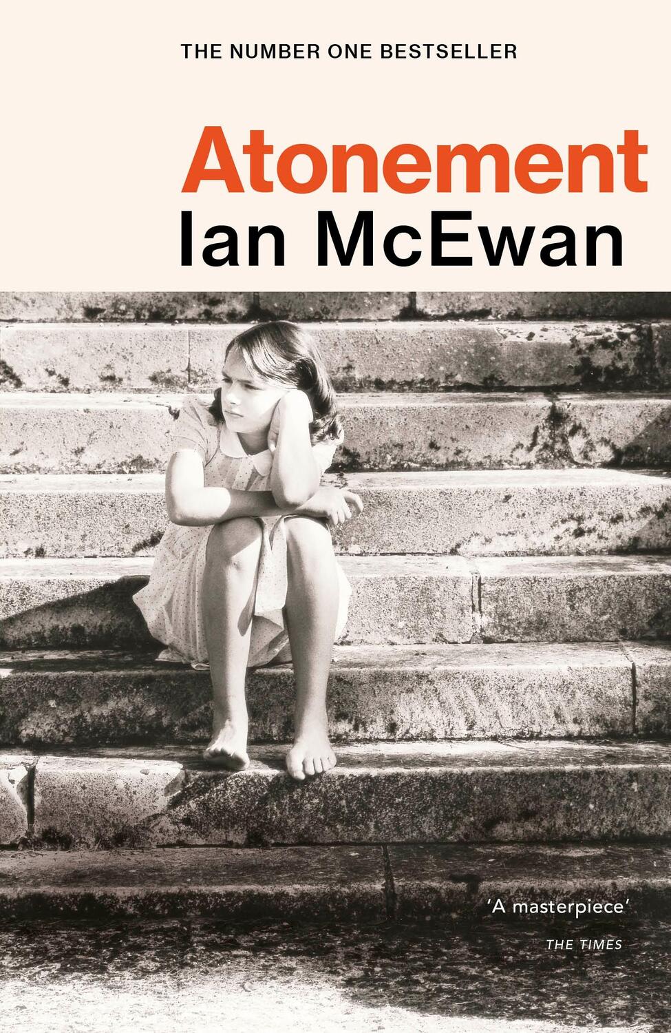 Cover: 9780099429791 | Atonement | Ian McEwan | Taschenbuch | B-format paperback | Englisch