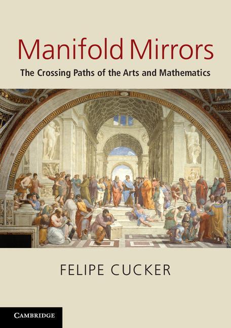 Cover: 9780521728768 | Manifold Mirrors | Felipe Cucker | Taschenbuch | Paperback | Englisch