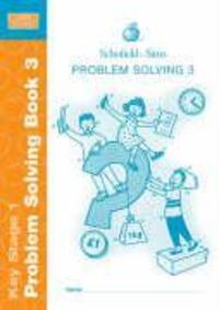 Cover: 9780721709246 | Forster, A: KS1 Problem Solving Book 3 | Anne Forster (u. a.) | Buch