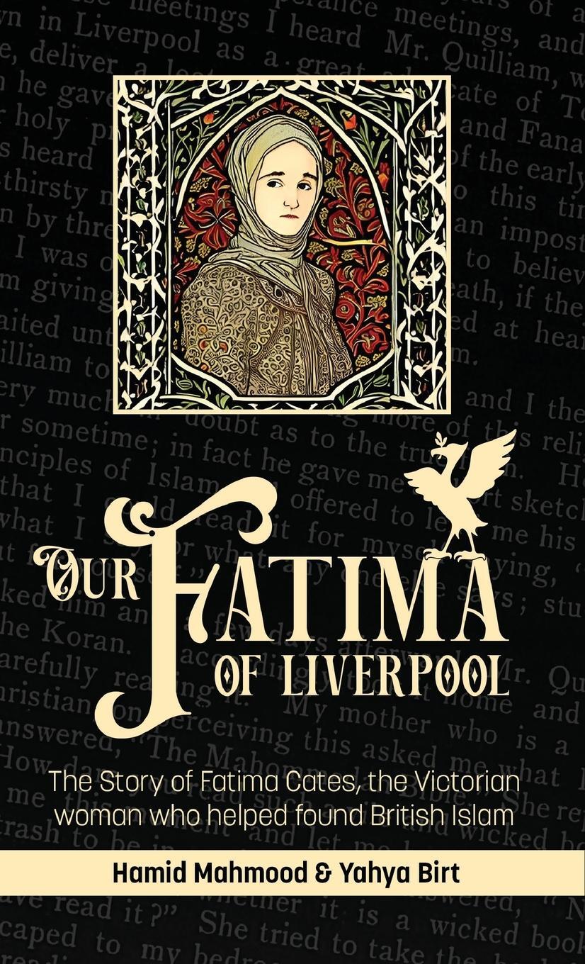 Cover: 9781915025753 | Our Fatima of Liverpool | Hamid Mahmood (u. a.) | Buch | Englisch