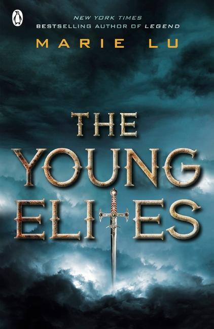 Cover: 9780141361826 | The Young Elites | Marie Lu | Taschenbuch | 358 S. | Englisch | 2015