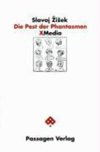 Cover: 9783851653847 | Die Pest der Phantasmen | Slavoj Zizek | Taschenbuch | 208 S. | 1999