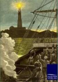 Cover: 9783861957836 | Der Leuchtturm am Ende der Welt | Jules Verne | Taschenbuch | 176 S.