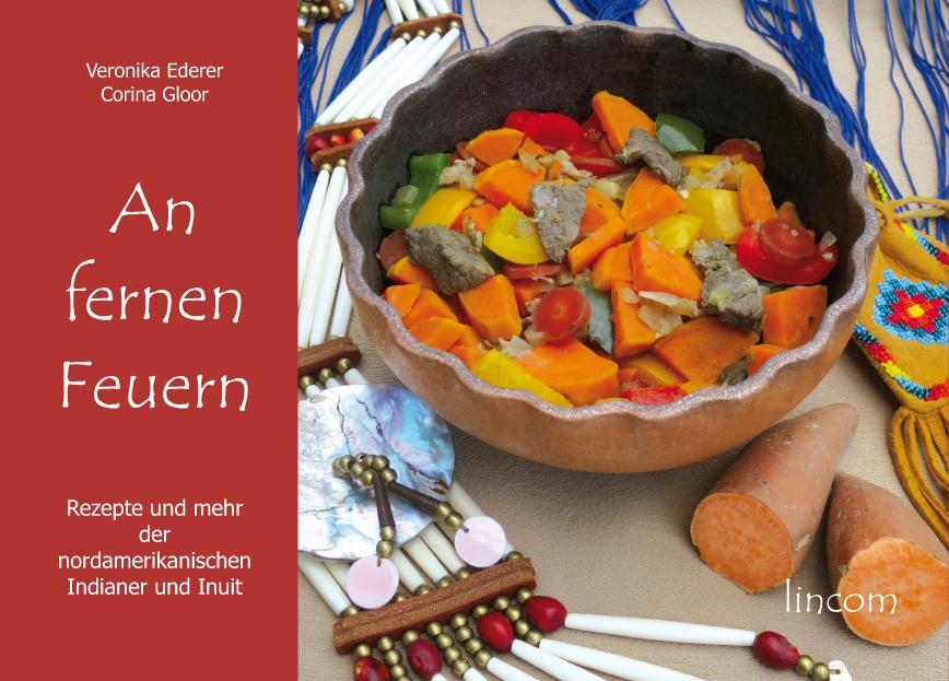 Cover: 9783962060442 | An fernen Feuern | Veronika Ederer (u. a.) | Buch | Deutsch | 2020