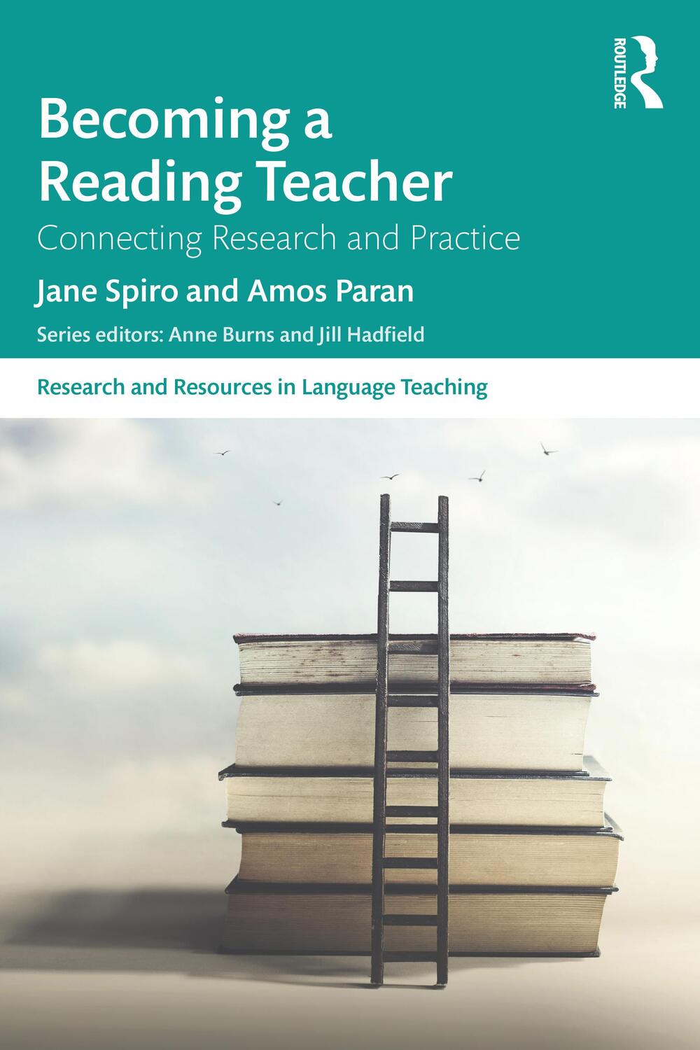 Cover: 9780367473020 | Becoming a Reading Teacher | Connecting Research and Practice | Buch